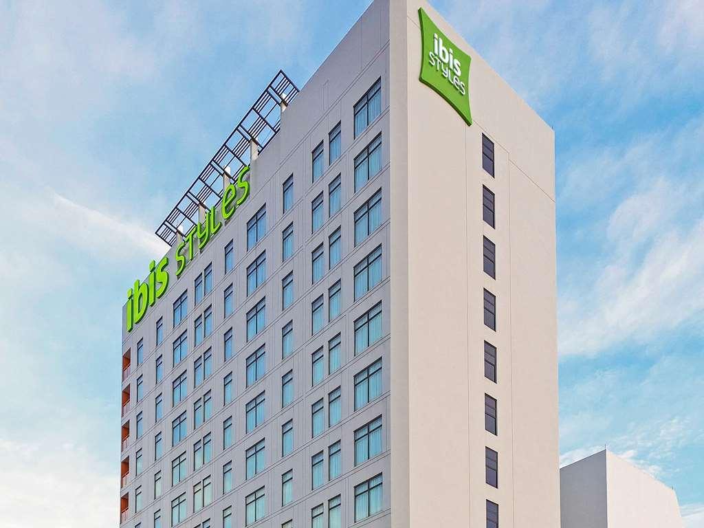 Hotel Ibis Styles Johor Iskandar Puteri Johor Bahru Exterior foto