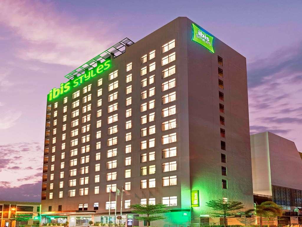 Hotel Ibis Styles Johor Iskandar Puteri Johor Bahru Exterior foto